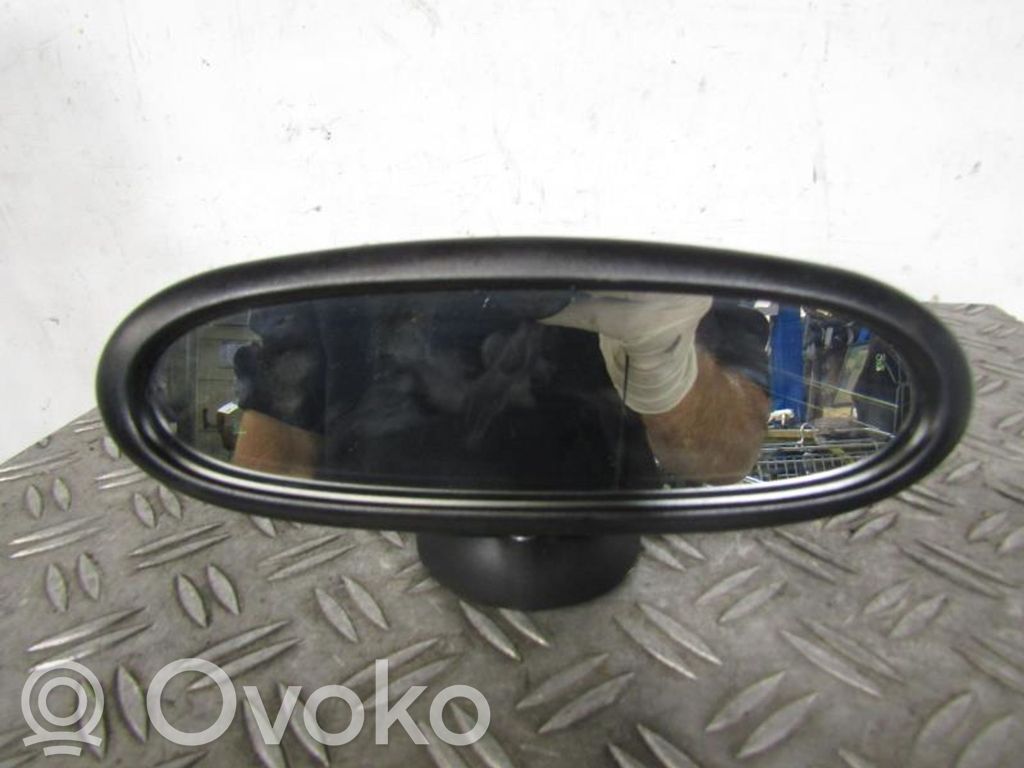 Mini One - Cooper R50 - 53 Espejo retrovisor (interior) 