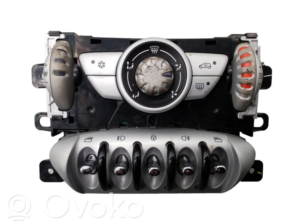 Mini One - Cooper R56 Climate control unit 