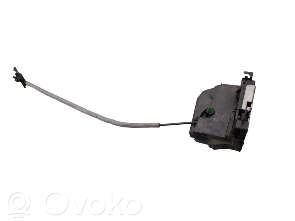 Priekinė durų spyna   51212752596