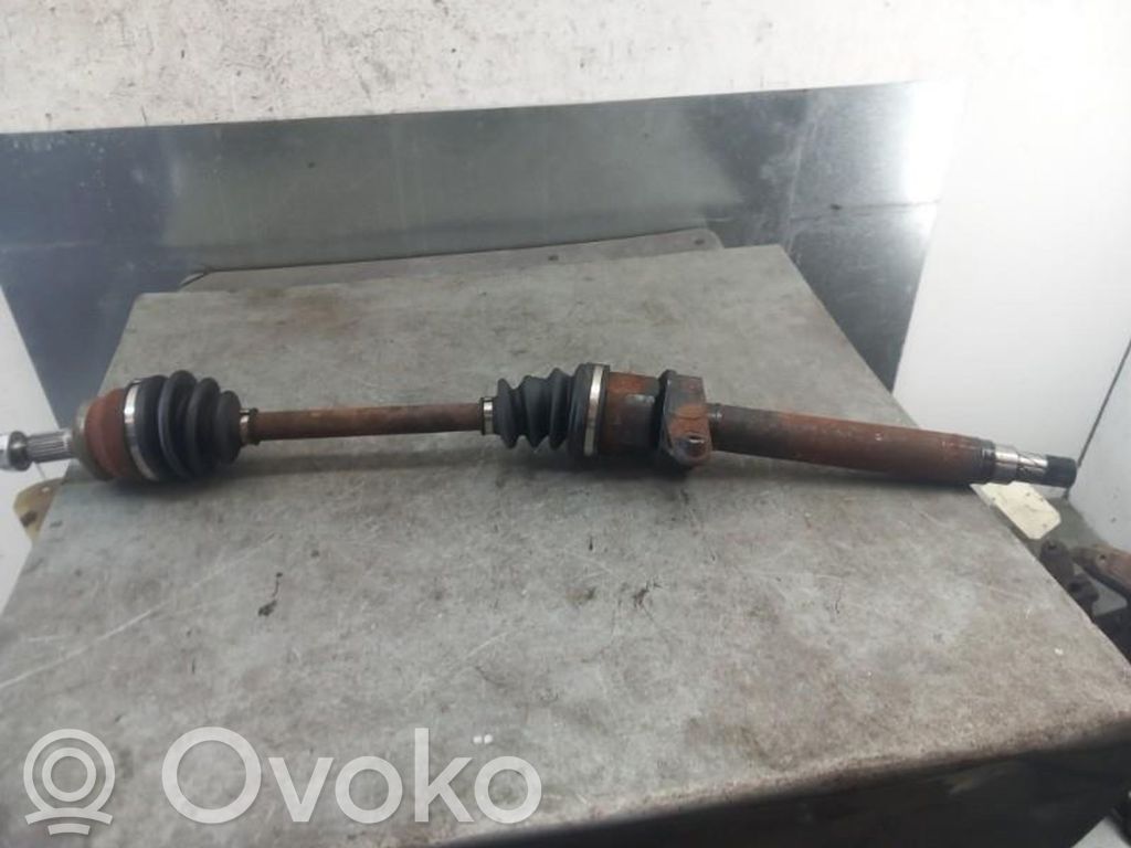 Priekinis pusašis   31608605474,376ST86