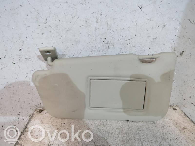 Sun visor   96401BC502