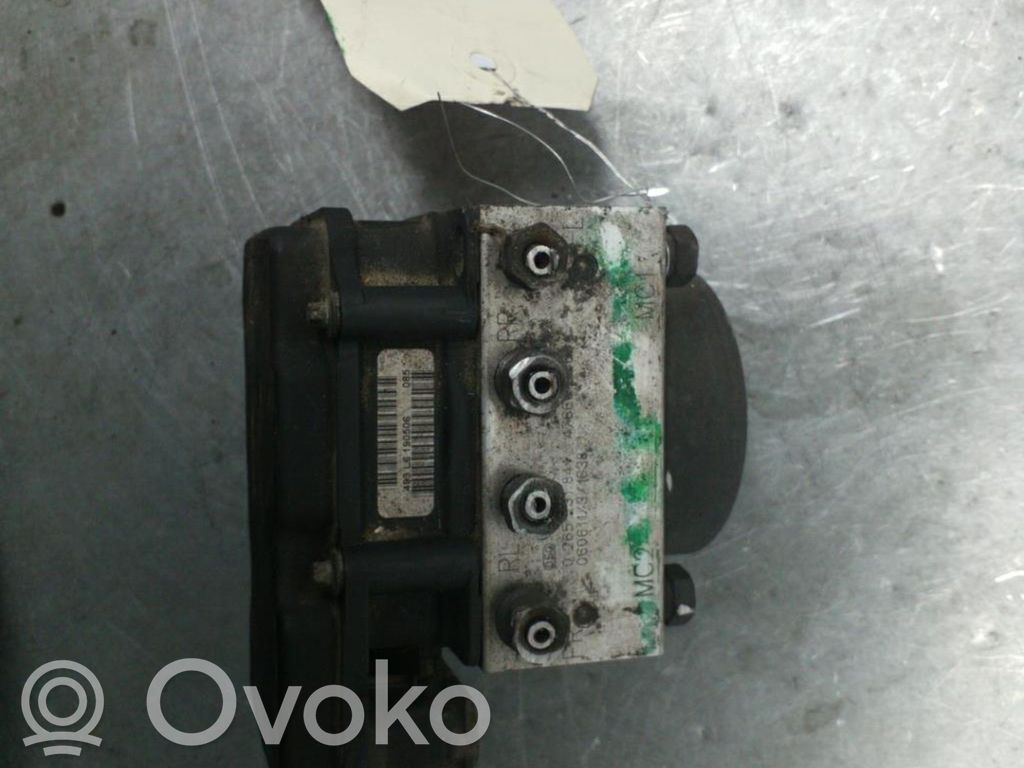 Pompa ABS   47660BC66A