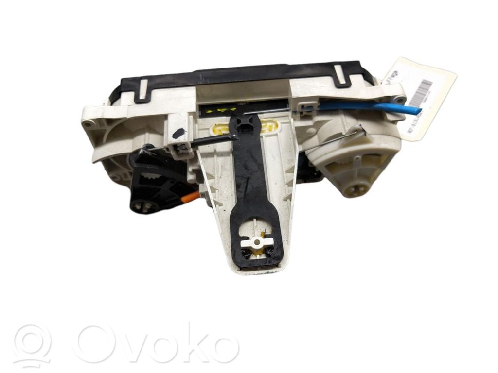 Climate control unit   27510BC70B