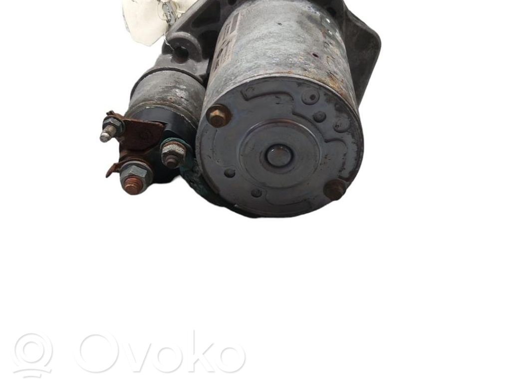 Motor de arranque   233001HC1A,264ST21