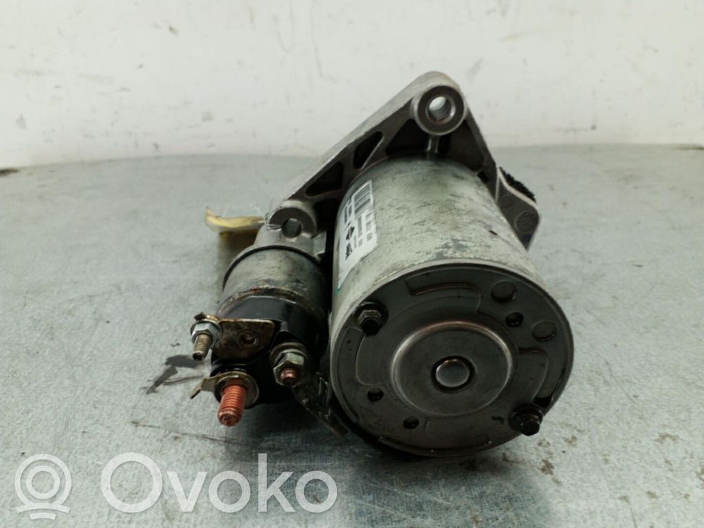 Motor de arranque   233001HC1A,264ST21