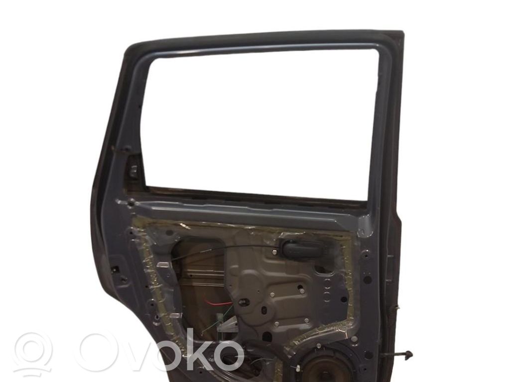 Rear door   H21019U0MA