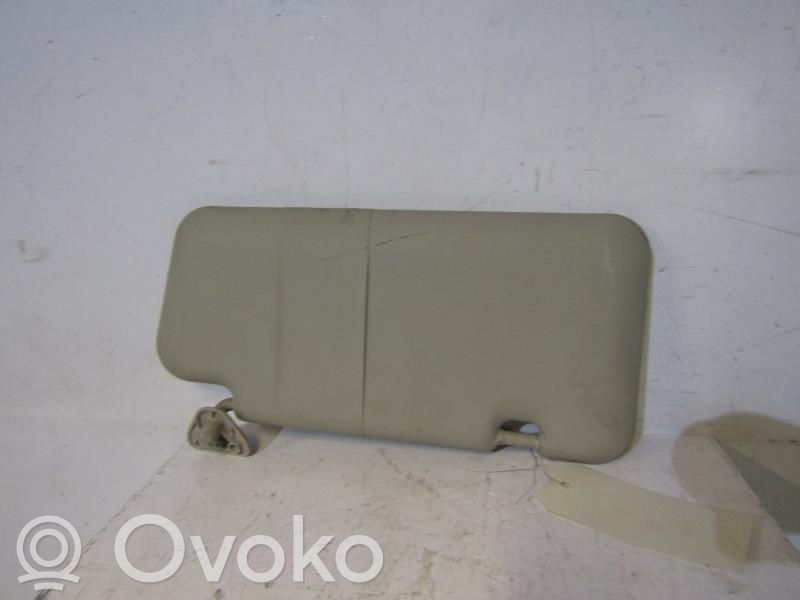 Sun visor   964019U100