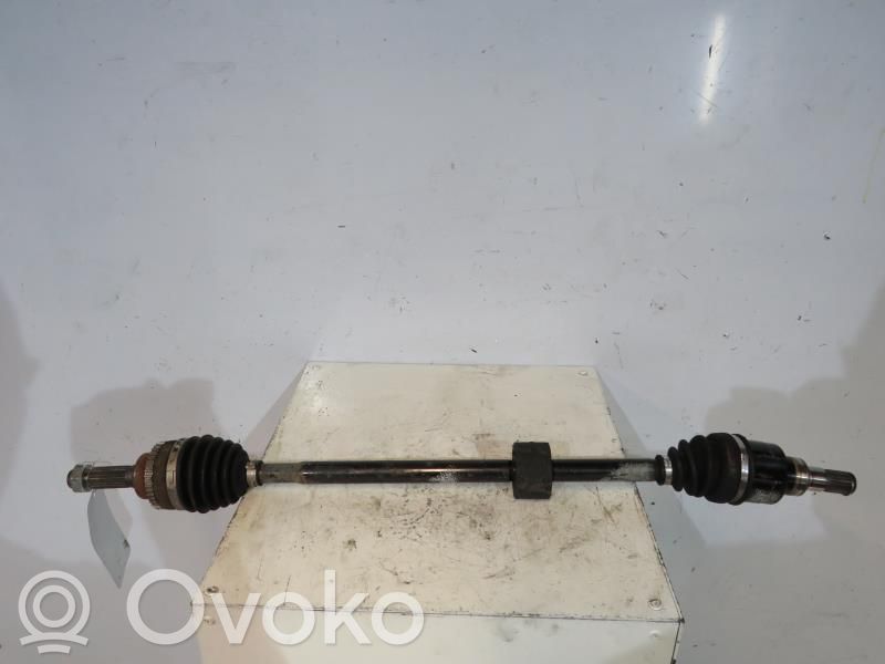 Eje de transmisión delantero   391004A06E,516ST8643