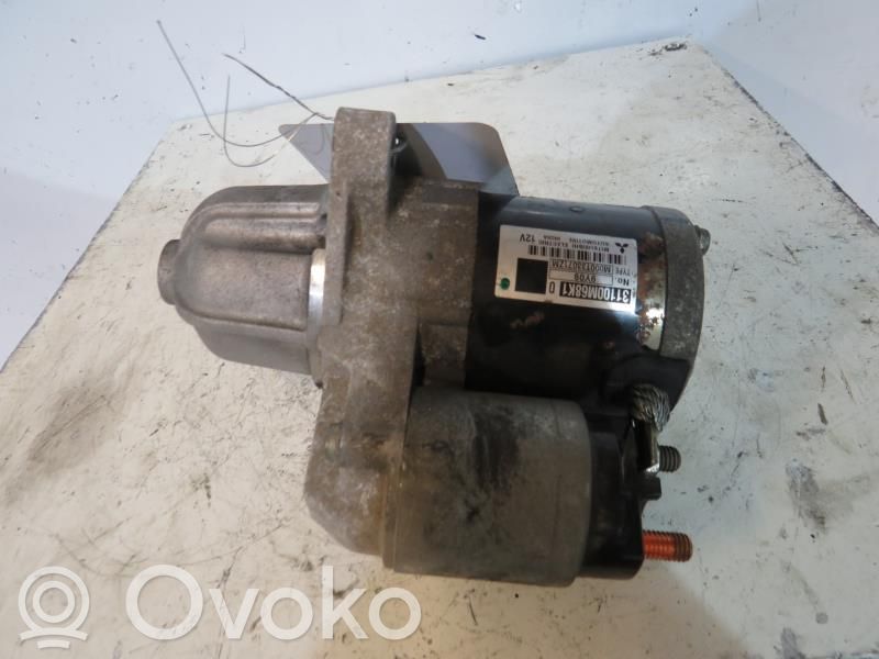Starteris   31100M68K10,386ST21