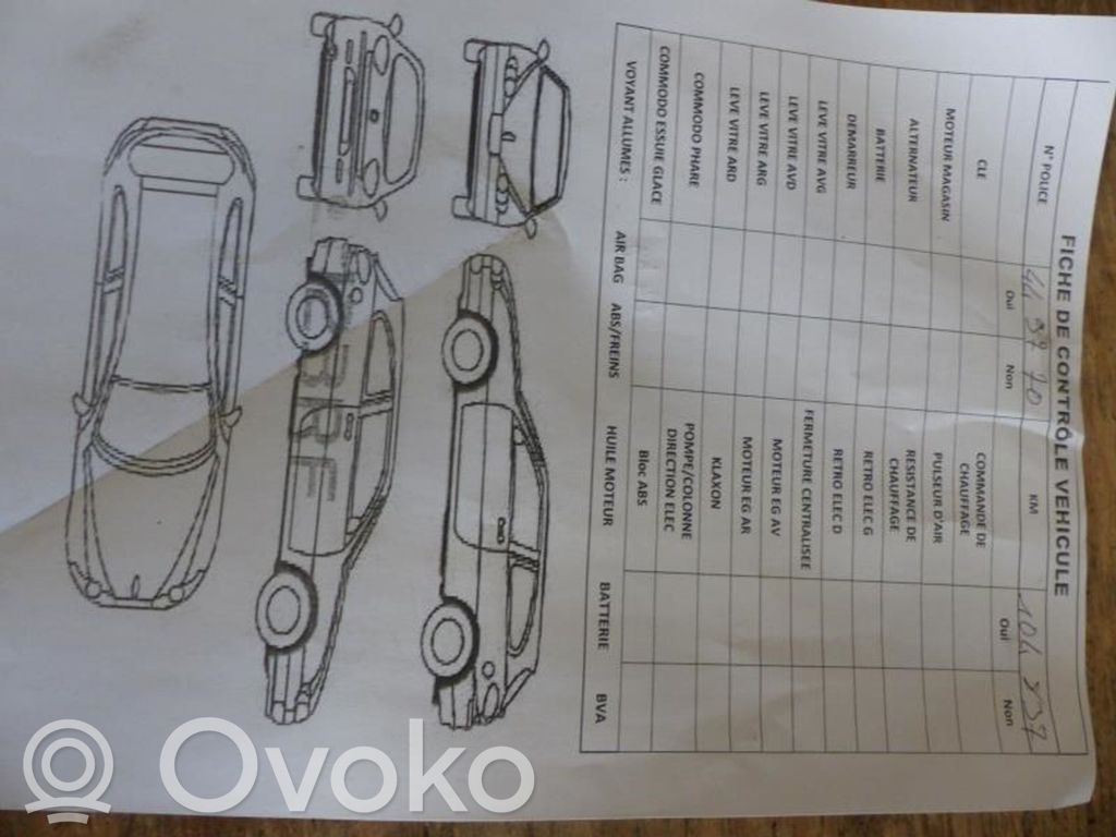 Nissan Pixo Engine 
