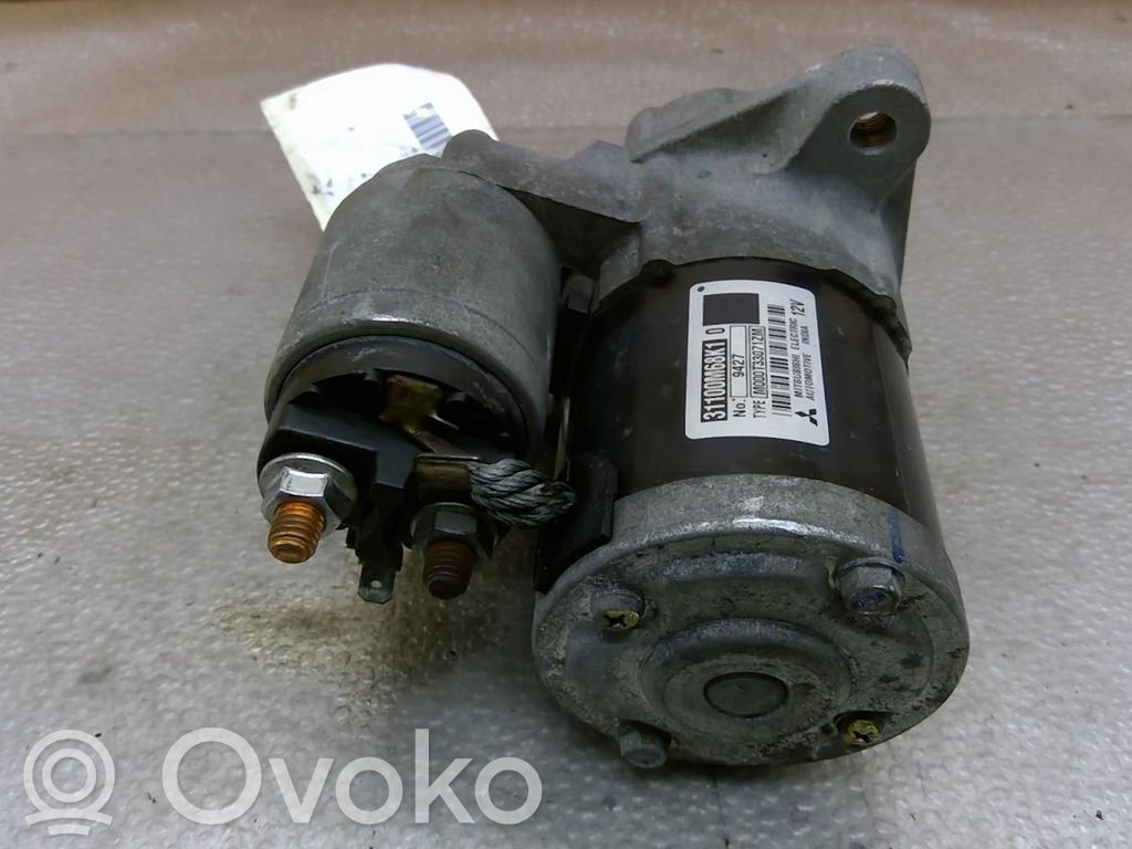 Стартер   233004A00B,386ST21
