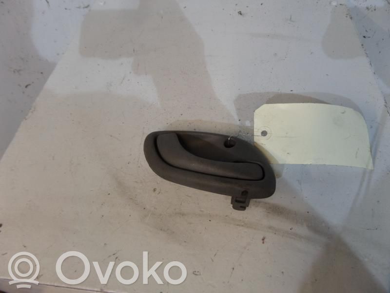 Opel Agila A Manecilla interna puerta trasera 