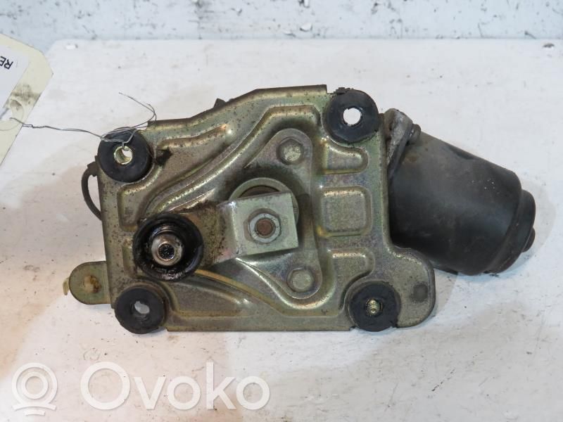 Motor del limpiaparabrisas   9209476