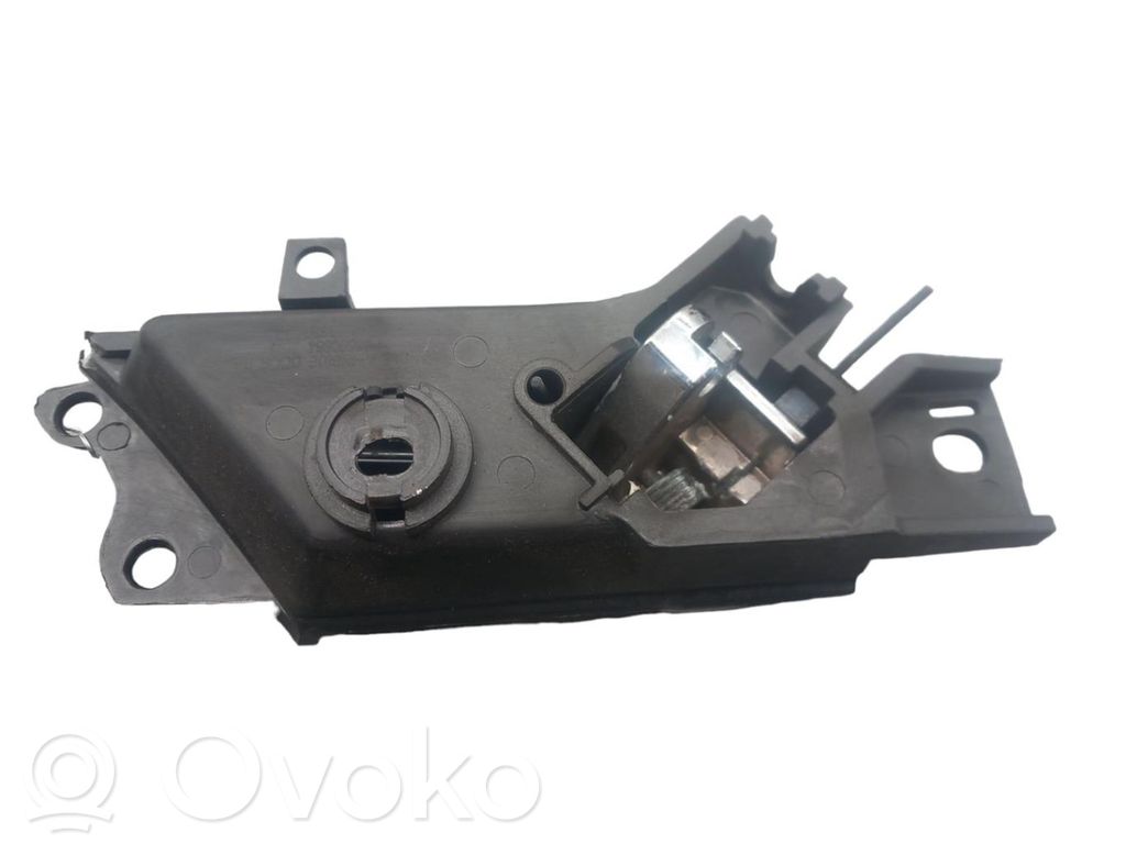 Rear door interior handle   96861999