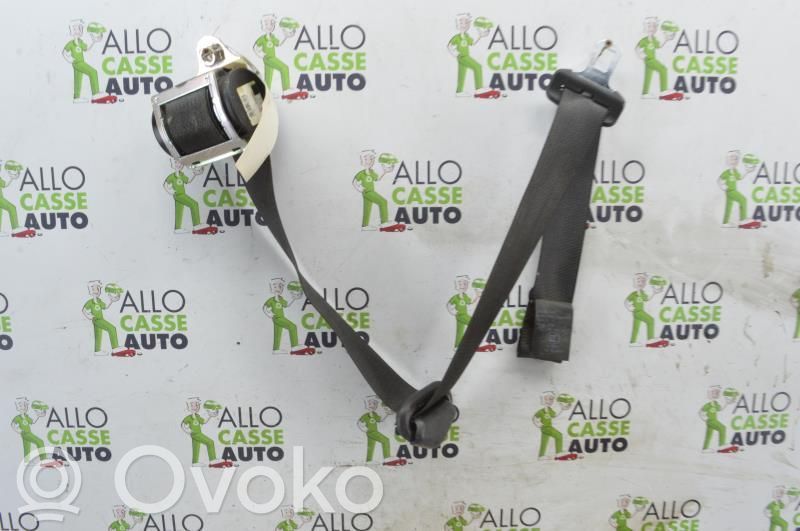 Cinturón delantero   13296201