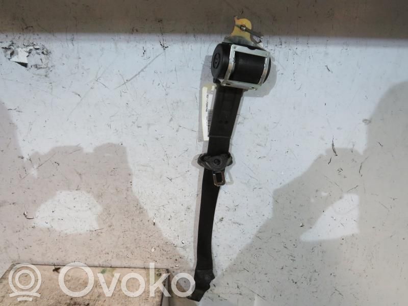 Opel Astra H Cinturón delantero 