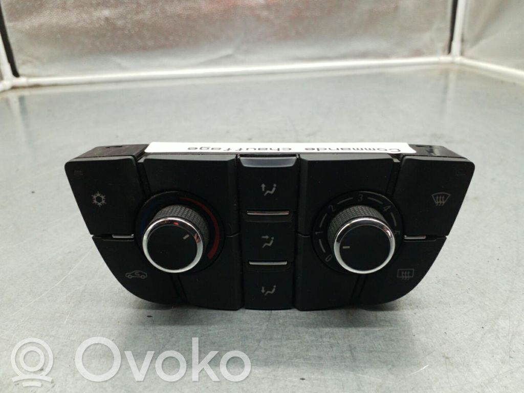 Climate control unit   13435152
