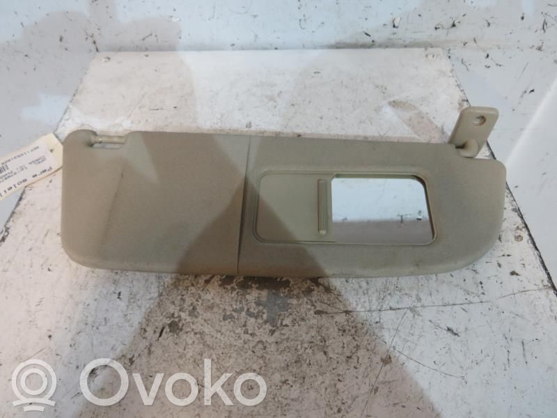 Opel Corsa C Häikäisysuoja 