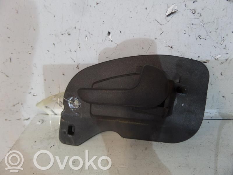 Manecilla interna puerta delantera   9224251