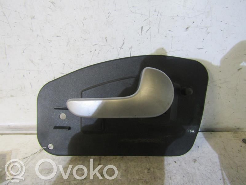 Opel Corsa C Manecilla interna puerta trasera 
