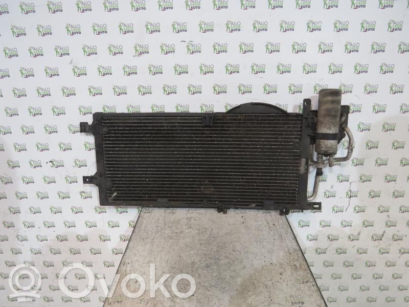 Klimakühler   93177423,OLA5370D