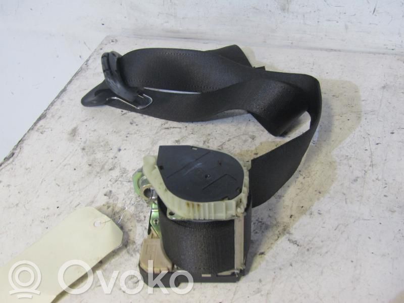 Opel Corsa C Cinturón delantero 