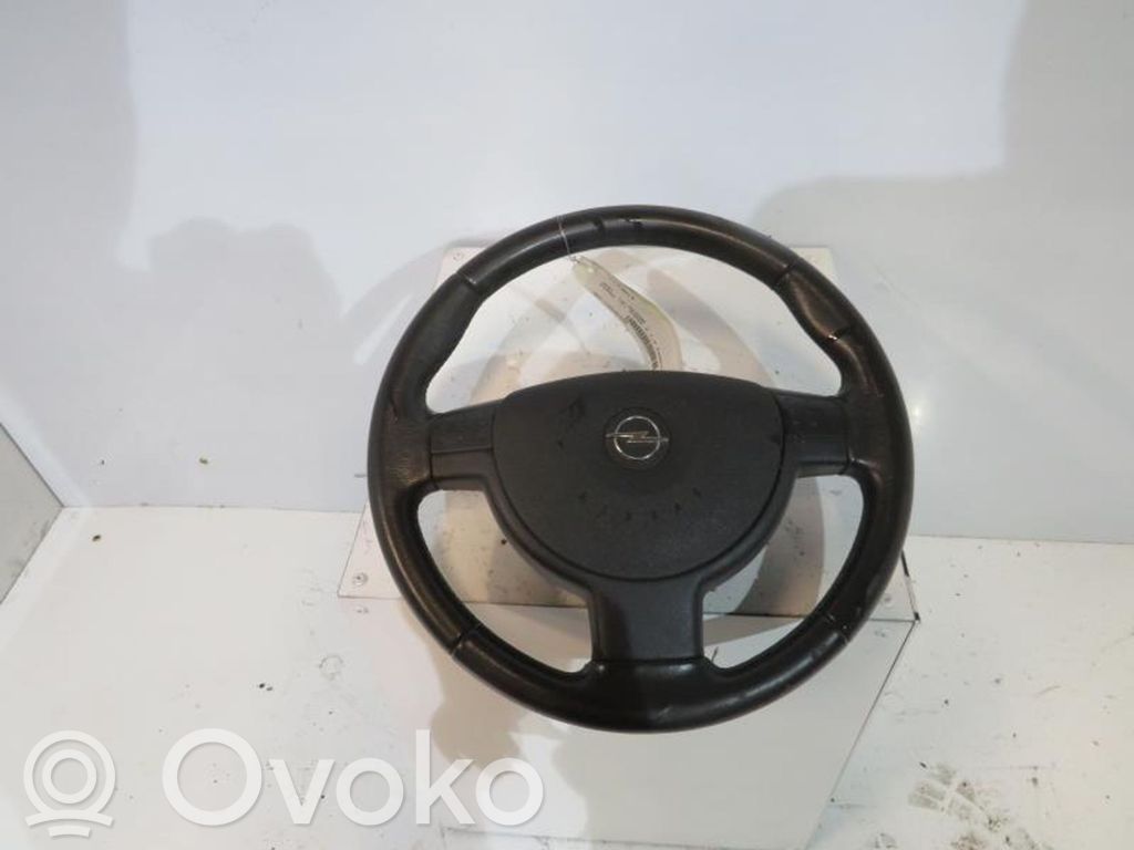 Steering wheel   93174114
