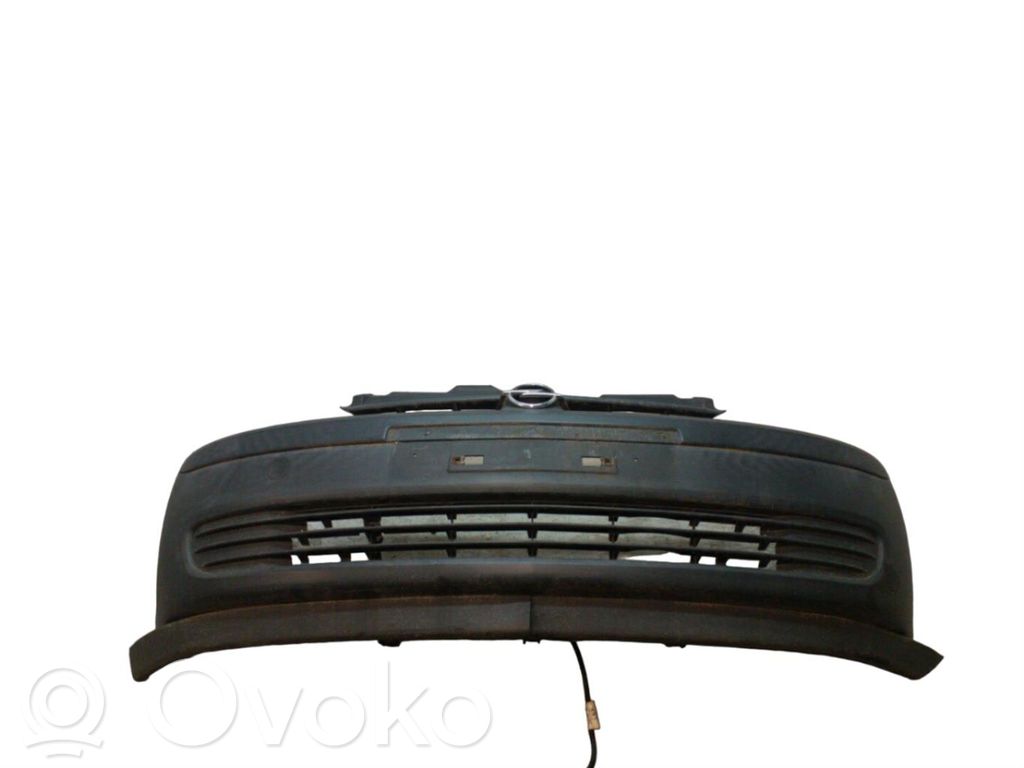 Opel Corsa C Front bumper 