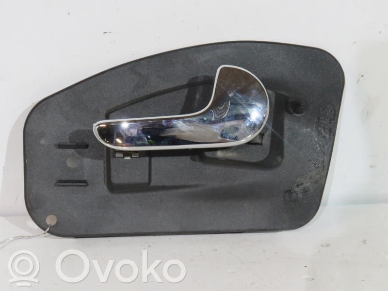 Opel Corsa C Manecilla interna puerta trasera 