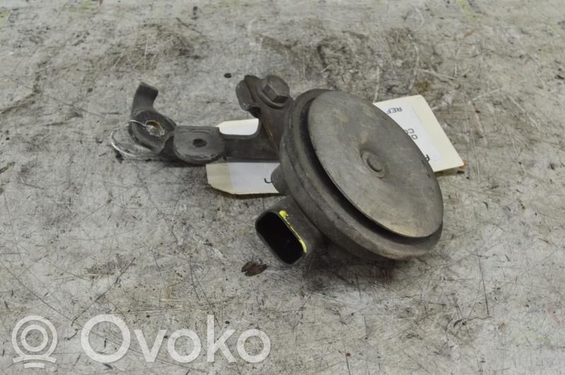 Opel Corsa C Äänimerkkilaite 