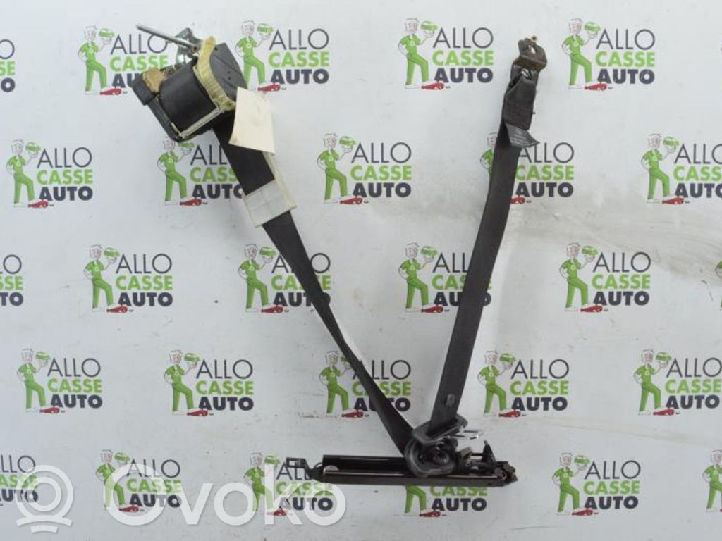 Cinturón delantero   13122374