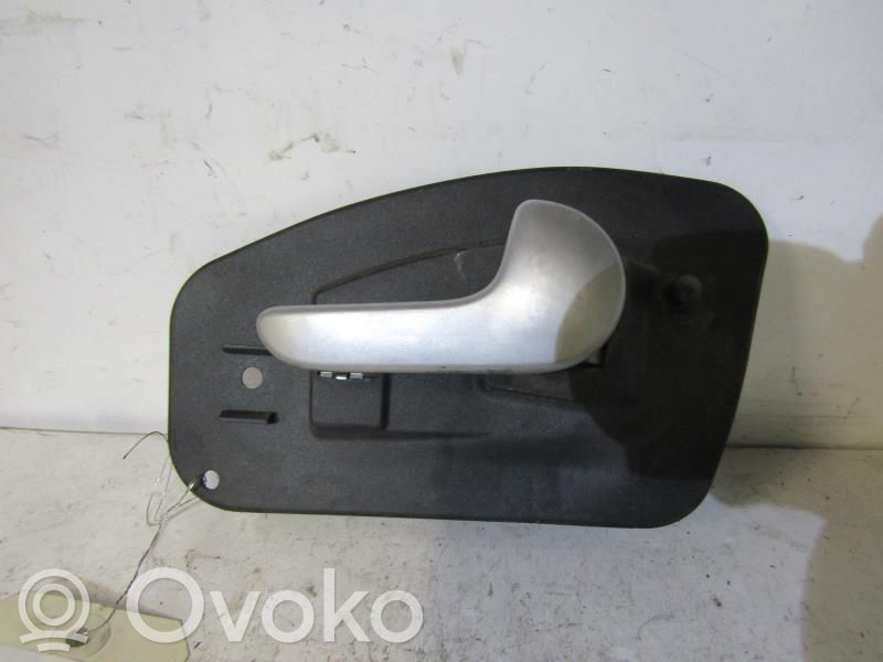 Opel Corsa C Manecilla interna puerta trasera 