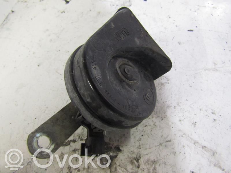 Opel Corsa D Señal acústica 