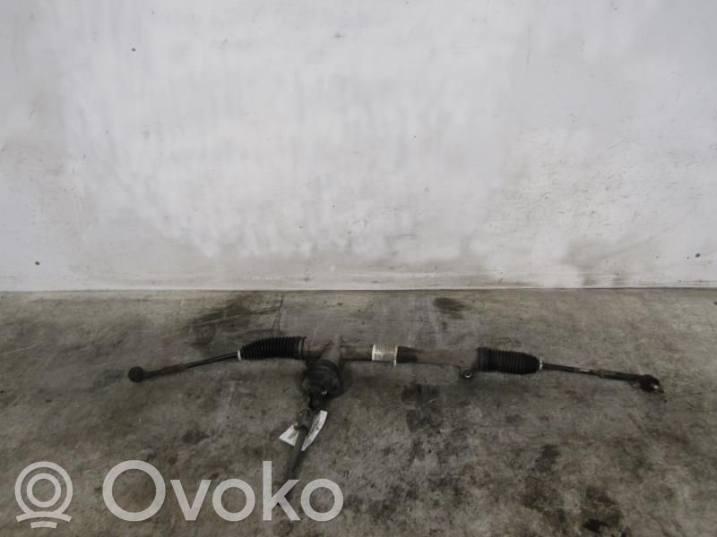 Opel Corsa D Przekładnia kierownicza / Maglownica 
