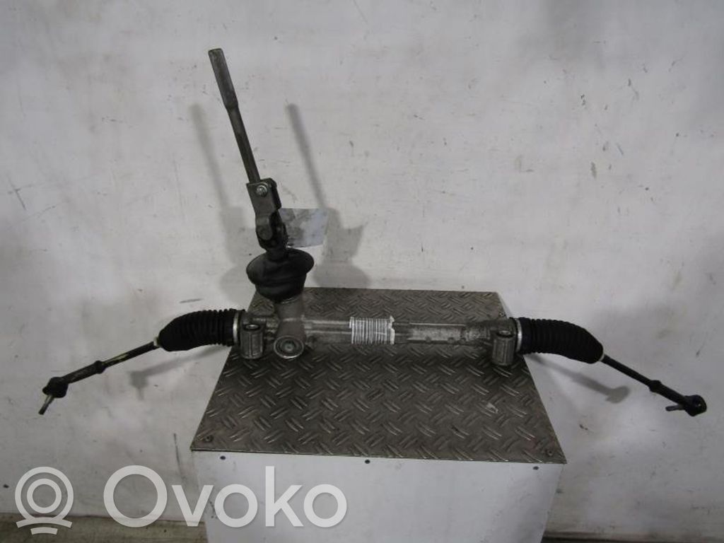 Opel Corsa D Przekładnia kierownicza / Maglownica 