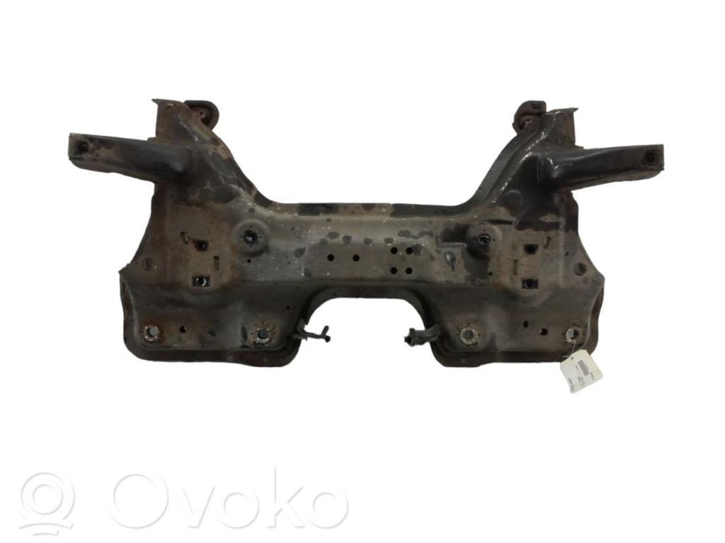 Opel Corsa D Front subframe 