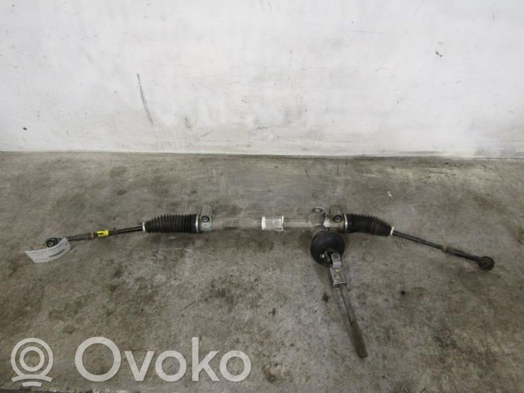 Opel Corsa D Hammastanko 