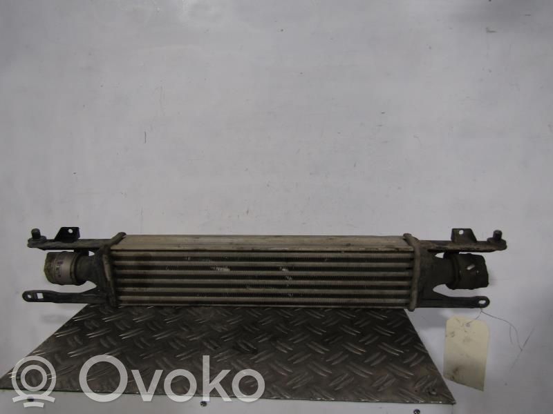Radiador intercooler   55702004