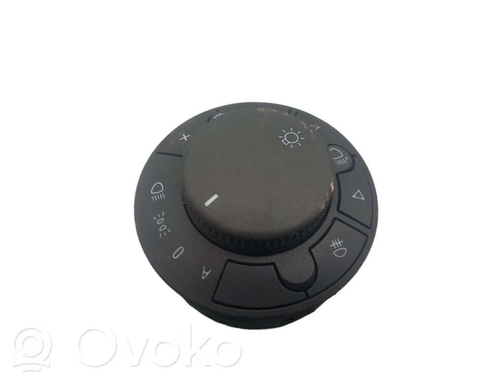 Opel Corsa D Lichtschalter 