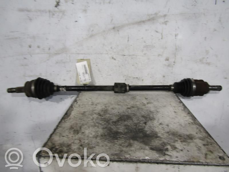 Priekinis pusašis   13320254,398ST85