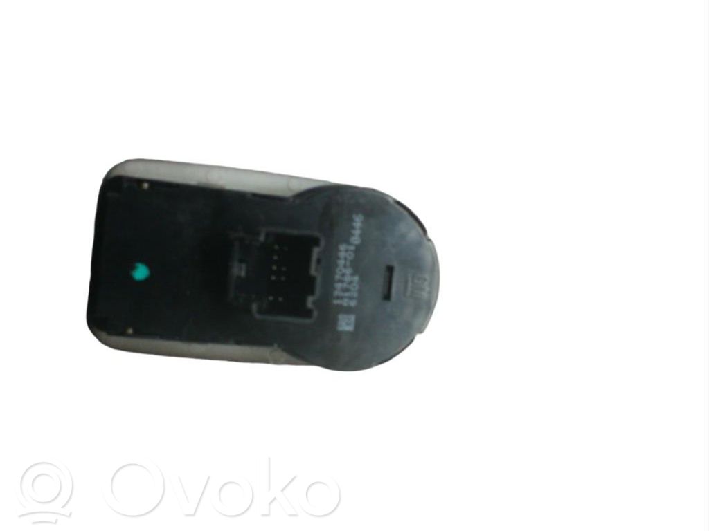 Commodo de clignotant   13470446