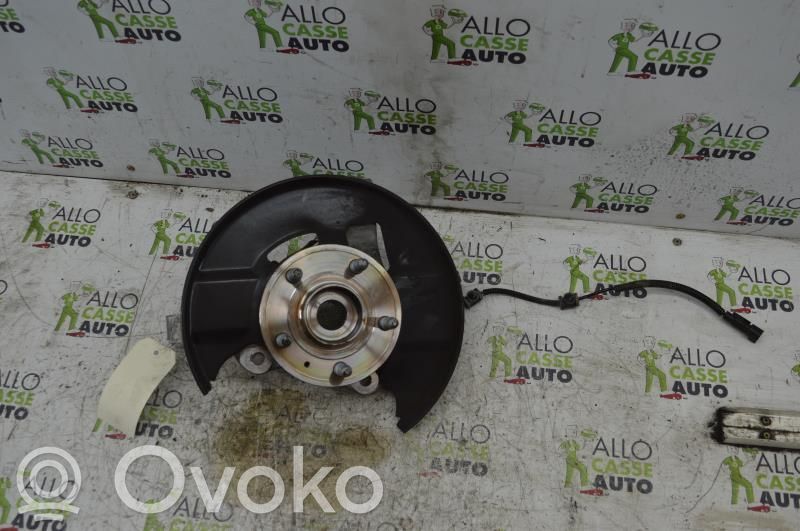 Opel Insignia A Achsschenkel vorne 