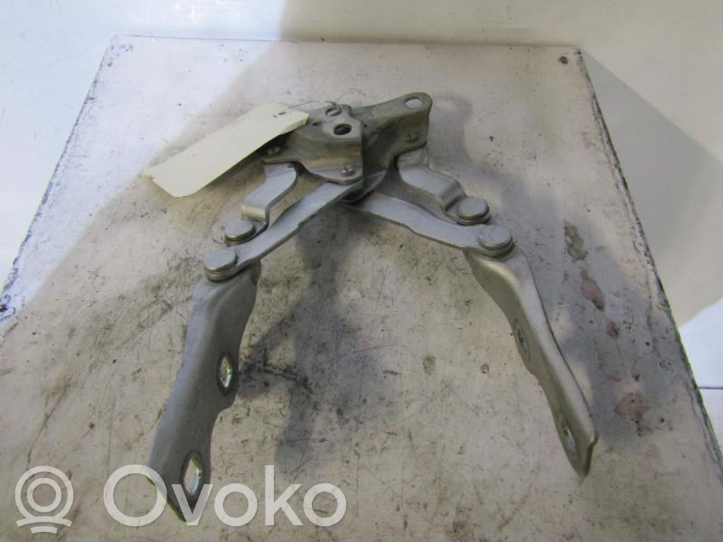 Opel Meriva A Zawiasy pokrywy / maski silnika 