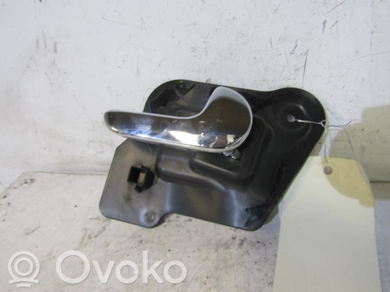 Opel Meriva A Manecilla interna puerta trasera 