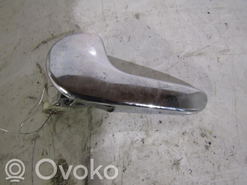 Opel Meriva A Manecilla interna puerta trasera 