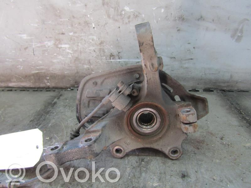 Opel Meriva A Priekinis kelmas 