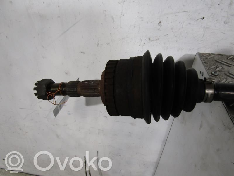 Etuvetoakseli   26111119,218ST8529