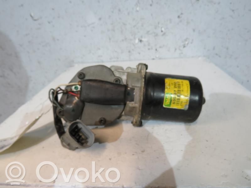 Opel Movano A Motor ștergător 