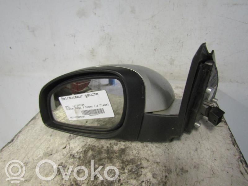 Opel Signum Espejo lateral manual 