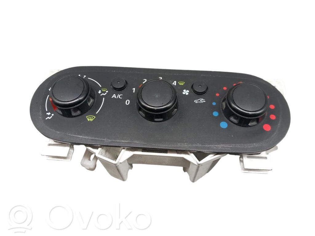 Climate control unit   95517557